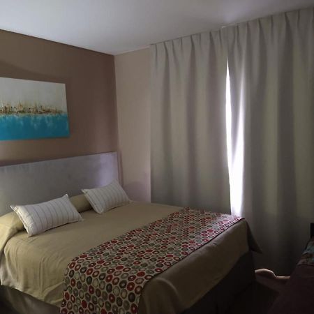 Village Condo ซานคาร์ลอส เด บาริโลเช ภายนอก รูปภาพ