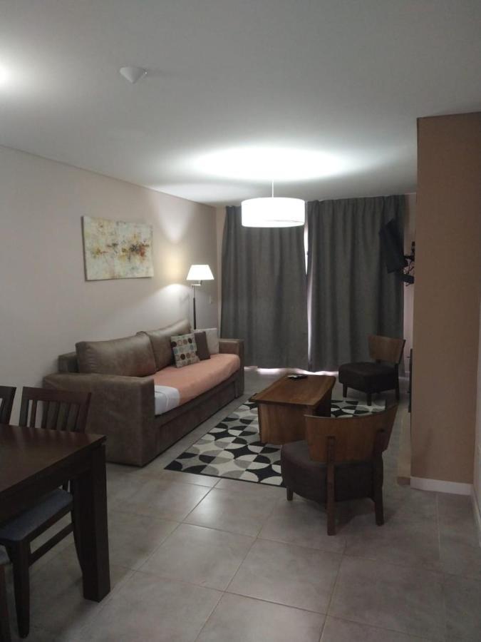 Village Condo ซานคาร์ลอส เด บาริโลเช ภายนอก รูปภาพ