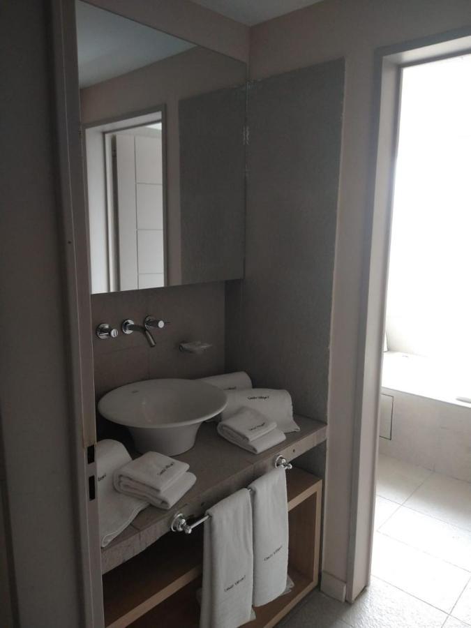 Village Condo ซานคาร์ลอส เด บาริโลเช ภายนอก รูปภาพ