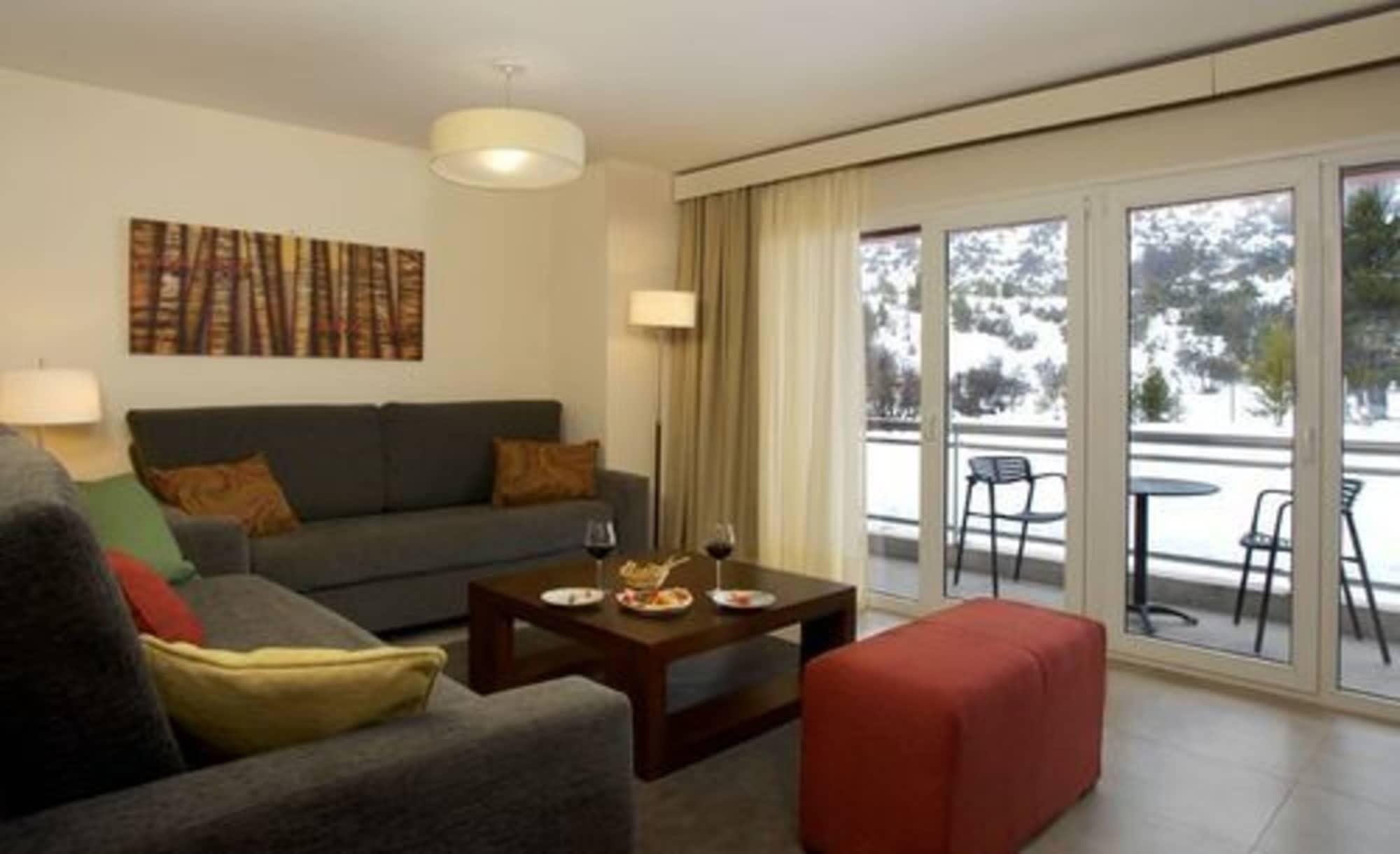 Village Condo ซานคาร์ลอส เด บาริโลเช ภายนอก รูปภาพ