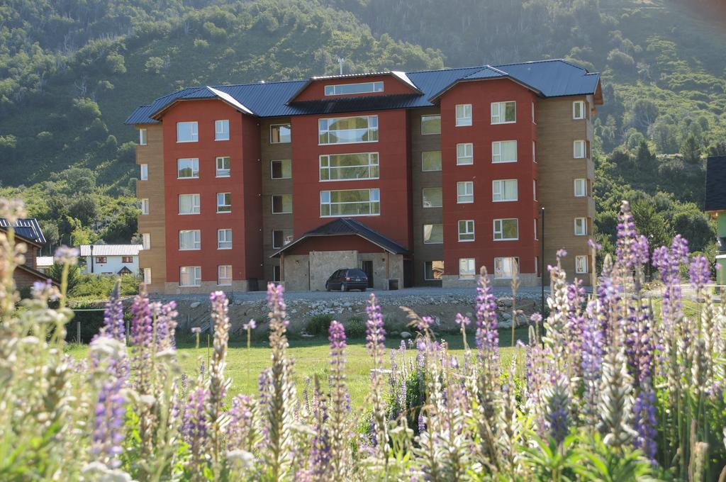 Village Condo ซานคาร์ลอส เด บาริโลเช ภายนอก รูปภาพ