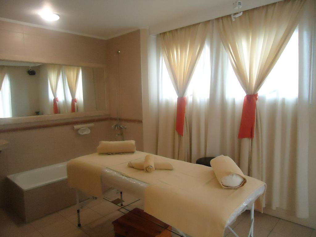 Village Condo ซานคาร์ลอส เด บาริโลเช ภายนอก รูปภาพ
