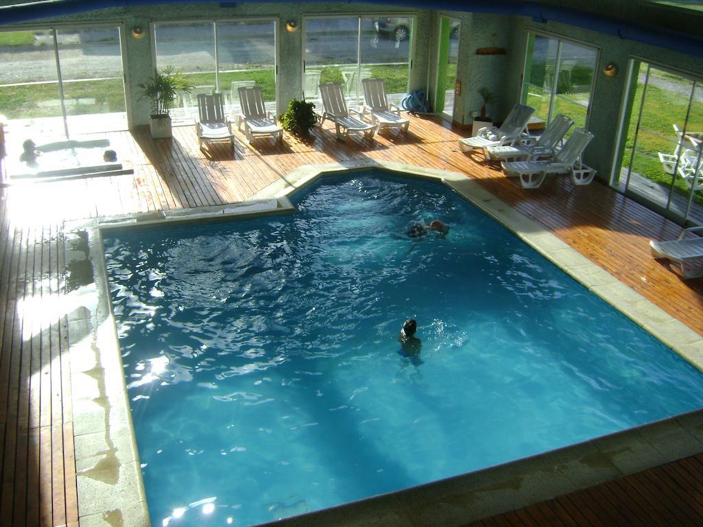 Village Condo ซานคาร์ลอส เด บาริโลเช ภายนอก รูปภาพ