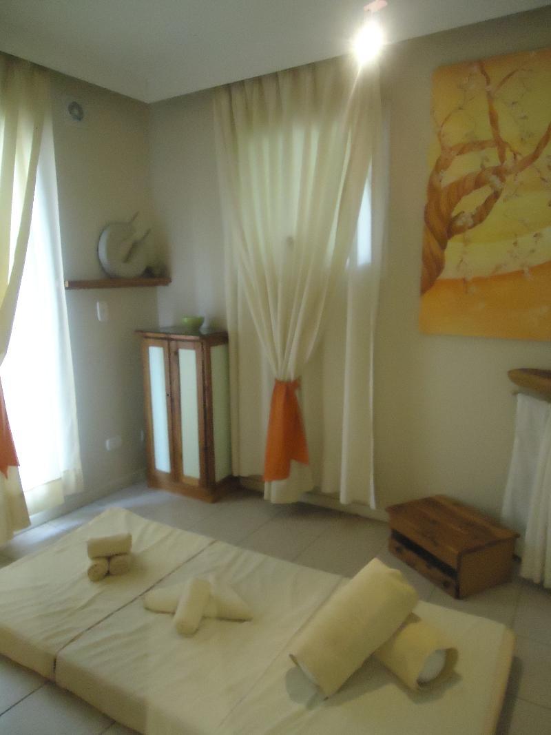 Village Condo ซานคาร์ลอส เด บาริโลเช ภายนอก รูปภาพ